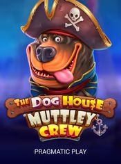 The Dog House - Mutley Crew